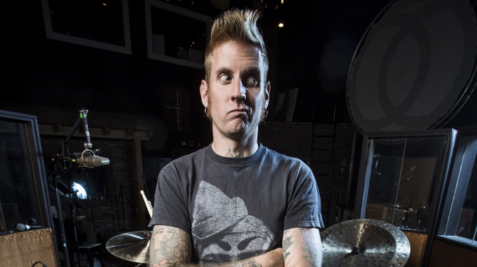 brann dailor mastodon HUBBARD another one, Jimmy Hubbard