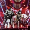 kiss MSG 2023 TOMO gene simmons paul stanley main