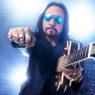 ace frehley 2023 PROMO