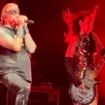 Coal chamber live 4k tampa screen 