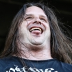 corpsegrinder cannibal corpse CROP GETTY, Chelsea Lauren/WireImage