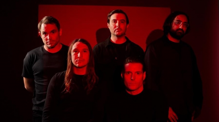 Deafheaven 2023 press release 1600x900, Renée Parkhurst