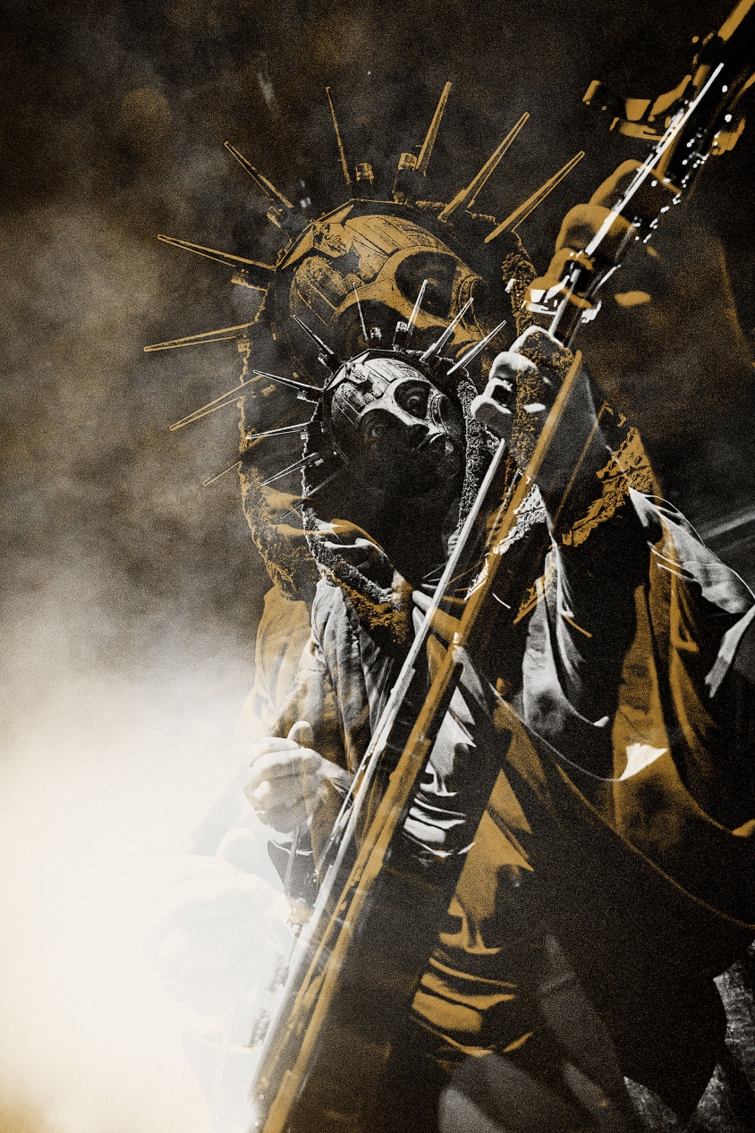 imperial triumphant 2023 live TOMO 2