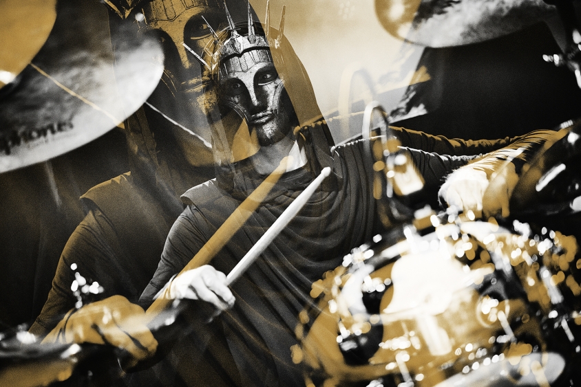 imperial triumphant 2023 live TOMO 3