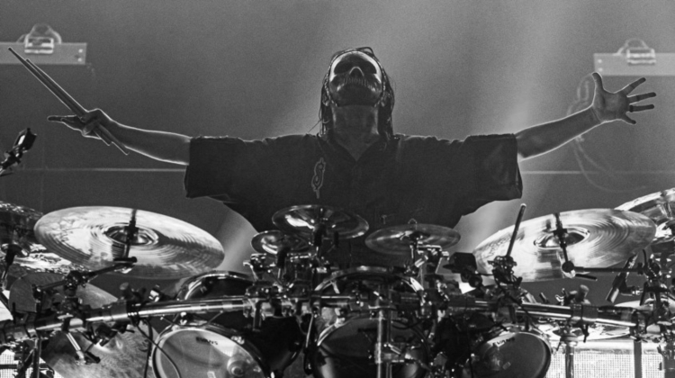 Jay Weinberg Slipknot live 2021 1600x900, Kevin Wilson