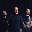 jinjer 2023 PROMO, Derek Bremner