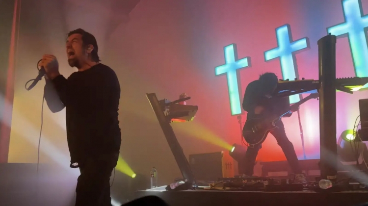 crosses first show back 2023 1600x900