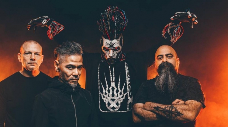 static-x 2023 PROMO