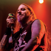 Dez Fafara 2023 live 1600x900, Miikka Skaffari/FilmMagic