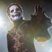 Ghost Tobias Forge live Jimmy Hubbard 2022 1600x900, Jimmy Hubbard