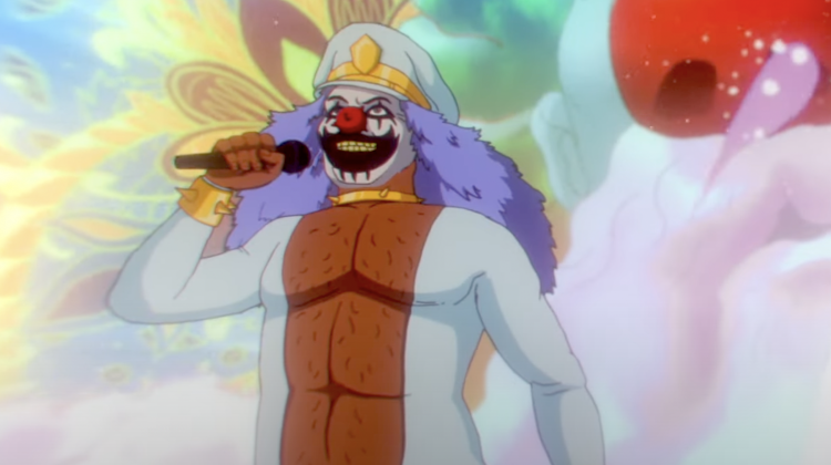 Metalocalypse Dr Rockzo party in the sky YouTube 1600x900, Adult Swim