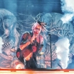 Mudvayne 2023 tour kickoff live 1600x900 Wilson, Kevin Wilson