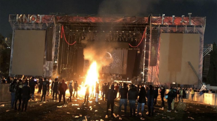 knotfest mexico twitter